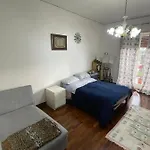 Comfy Rooms