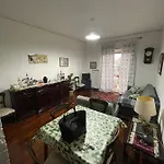 Comfy Rooms