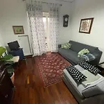 Comfy Rooms
