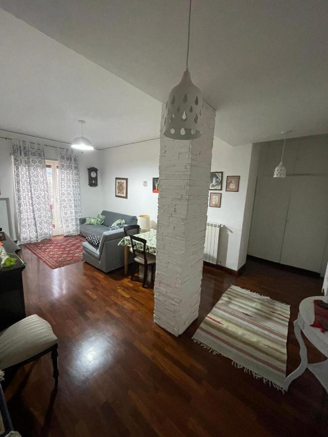 Comfy Apartment Naples