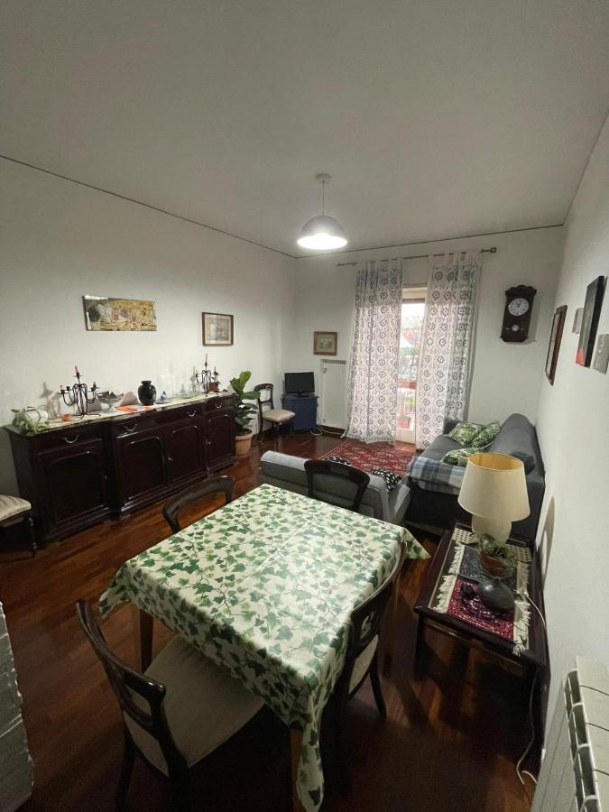 Comfy Apartment *
