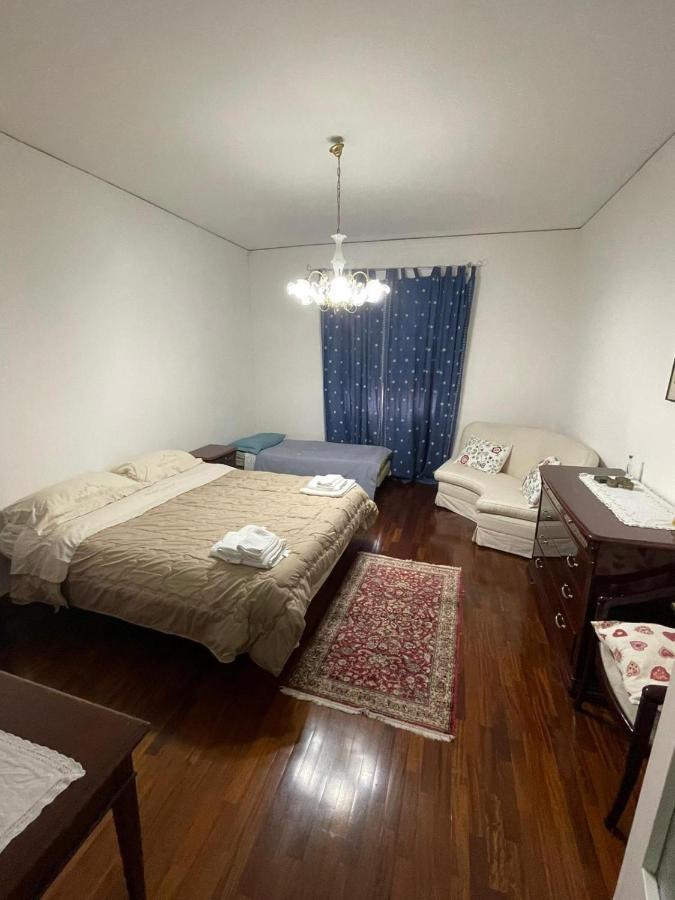 Apartment Comfy