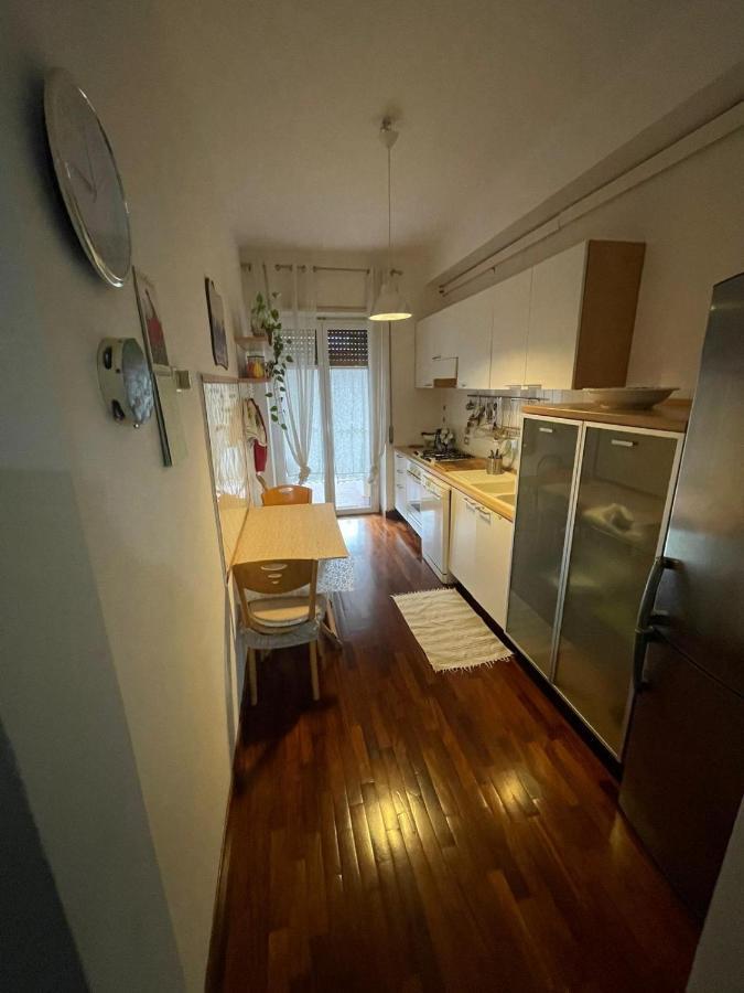 Comfy Apartment *
